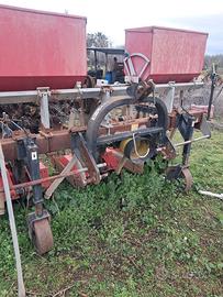 Multifresa tipo pesante