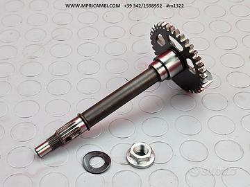 CONTROALBERO INGRANAGGIO BETA RR 350 2013 2017 RR3