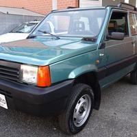 FIAT - Panda - 1100 i.e. 4x4 Trekking