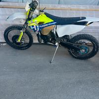 Husqvarna Te 300 2016