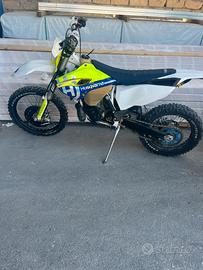 Husqvarna Te 300 2016