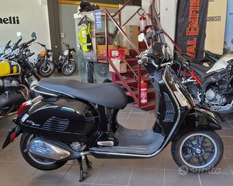 Vespa GTS 300 Super (310) kit Multimedia