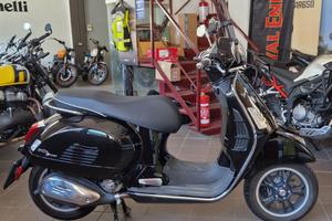 Vespa GTS 300 Super (310) kit Multimedia