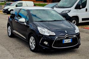 Ds DS3 3 1.4 HDi 70 So Chic