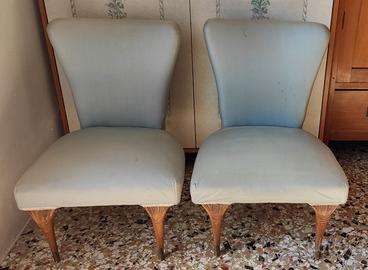 poltroncine