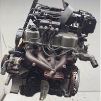 B10S1 MOTORE C/BOBINE CHEVROLET MATIZ (KL1K - M200