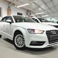 Audi A3 SPB 1.6 TDI clean diesel Ambiente