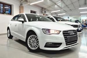 Audi A3 SPB 1.6 TDI clean diesel Ambiente