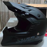 Casco Cross swap's