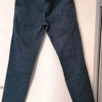 Pantalone Uomo, OVS, tg46, Blu invernale 