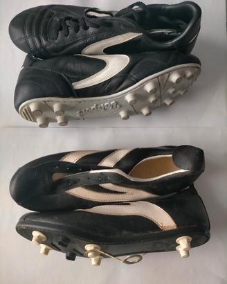 scarpe da calcio 