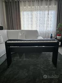 Tastiera Yamaha P-45