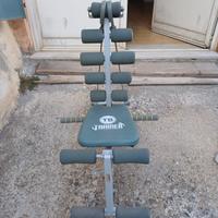 rock gym