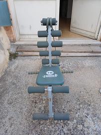 rock gym