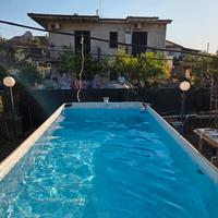 Piscina Bestway