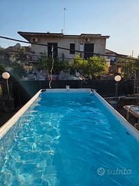 Piscina Bestway