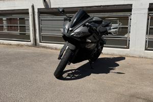 YAMAHA YZF R125 2016