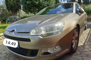 Citroën C5 Berlina Exclusive Full Optional