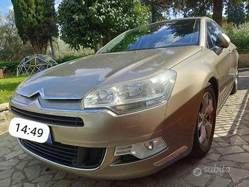 Citroën C5 Berlina Exclusive Full Optional