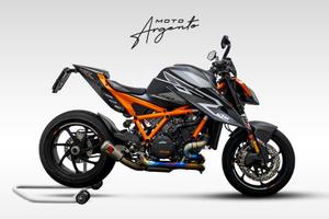 Ktm 1290 Super Duke RR