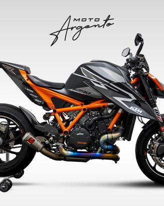 Ktm 1290 Super Duke RR