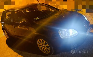 VOLKSWAGEN Golf 1.9 TDI 5p. Sportline