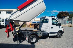 Iveco Daily 2.3HPI 2003