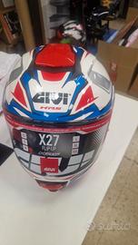 Casco Givi Hps x27