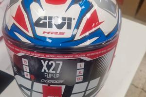 Casco Givi Hps x27