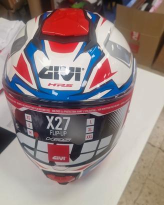 Casco Givi Hps x27