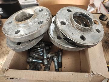 DISTANZIALI Alfa Romeo 159