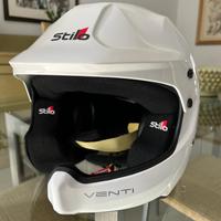 Casco STILO VENTI WRC