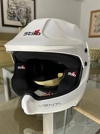 Casco STILO VENTI WRC