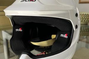 Casco STILO VENTI WRC