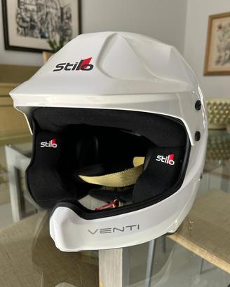 Casco STILO VENTI WRC