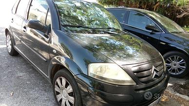CITROEN C3 GPL