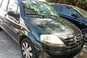CITROEN C3 GPL