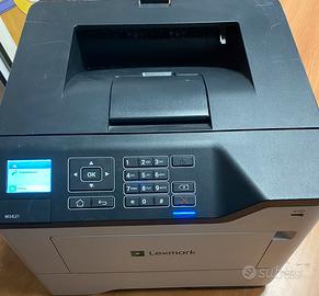 Stampante lexmark