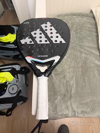 adidas metalbone 3.4