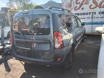 ricambi dacia logan 1.5