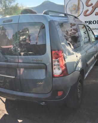 ricambi dacia logan 1.5