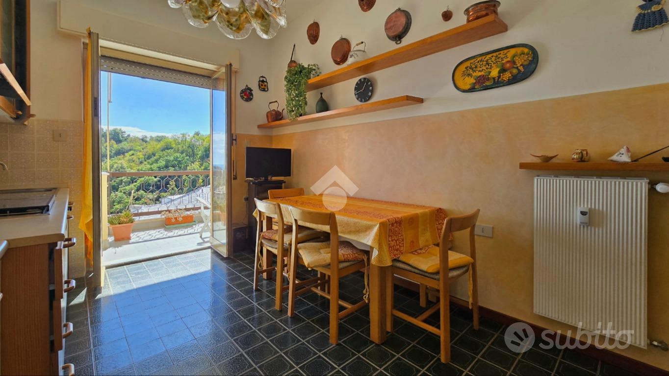Appartamento – Genova, Villini Vecchi, Ponente - Vista 5