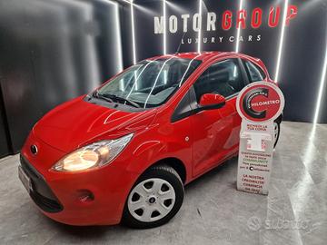 Ford Ka 1.2 8V 69CV Gpl
