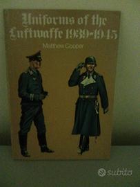 Uniformi Luftwaffe 39-45