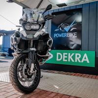 BMW R 1200 GS Adventure - MY 2016 | 22.146 km