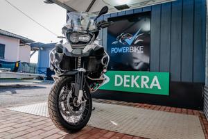 BMW R 1200 GS Adventure - MY 2016 | 22.146 km