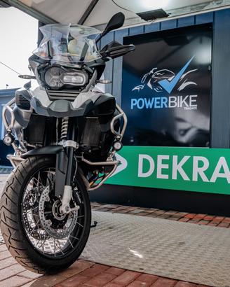 BMW R 1200 GS Adventure - MY 2016 | 22.146 km
