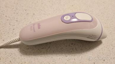 Epilatore Luce Pulsata Braun Silk-expert Pro 3 IPL