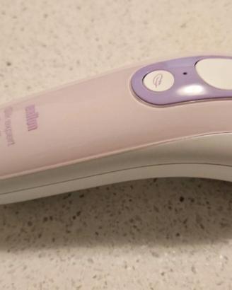 Epilatore Luce Pulsata Braun Silk-expert Pro 3 IPL