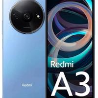 redmi a3 blu cobalto 